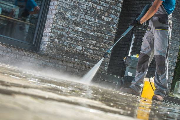 Best Dumpster Area Cleaning  in Westby, WI