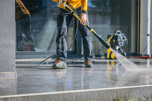 Best Parking Lot and Garage Cleaning  in Westby, WI