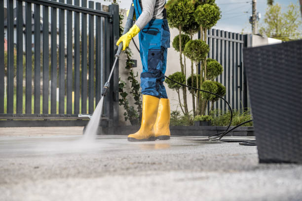 Best Post-Construction Pressure Washing  in Westby, WI